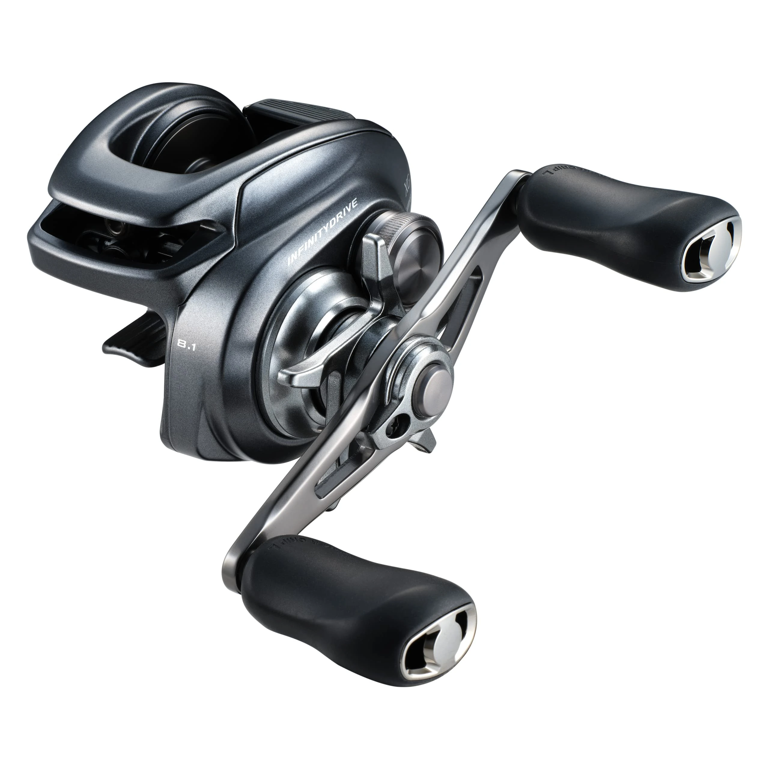 Reel Bantam - 151 XG Left Hand