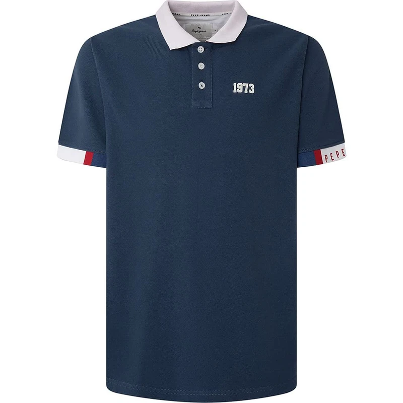 Pepe Jeans Men's Jerson, Jarman