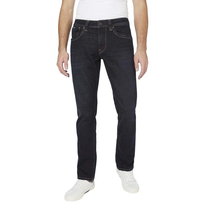Pepe Jeans Men's Cash, Denim-VS3