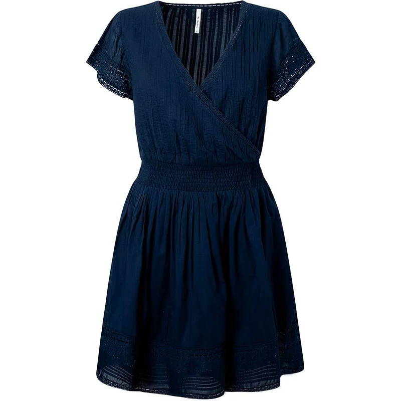 Pepe Jeans Women POETE Dulwich, XL - Image 1
