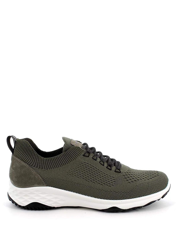 IGI&Co Edwin Men's Oxford Shoes Military 42 EU
