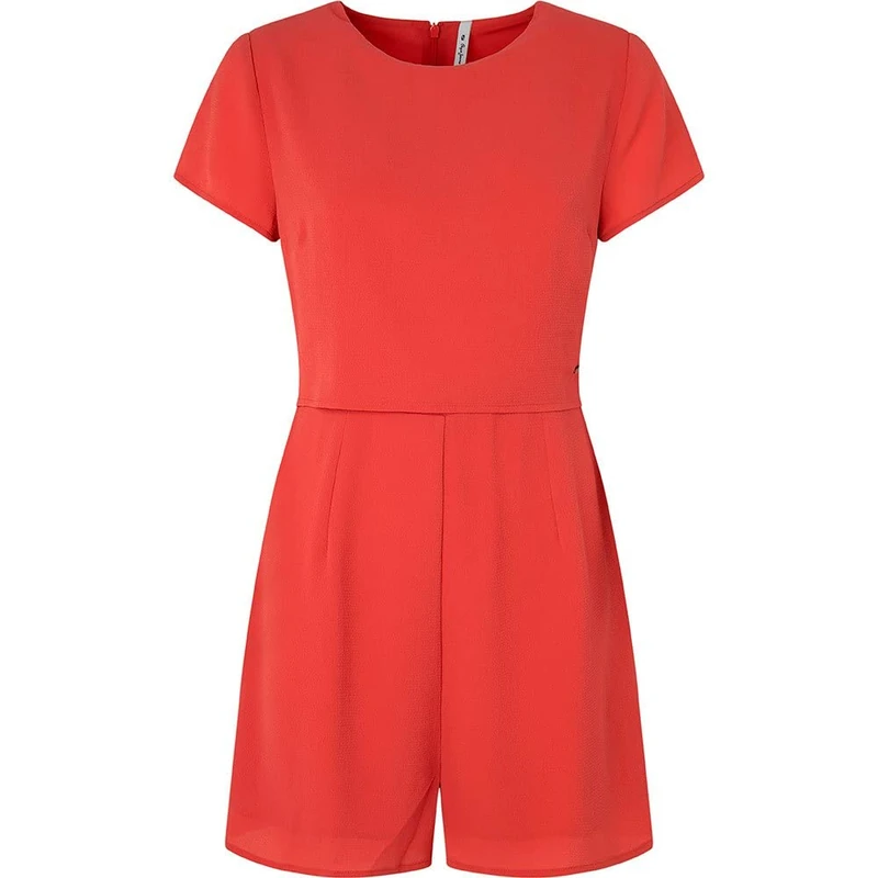Pepe Jeans Women PERNELLA Studio Red, M - Image 1