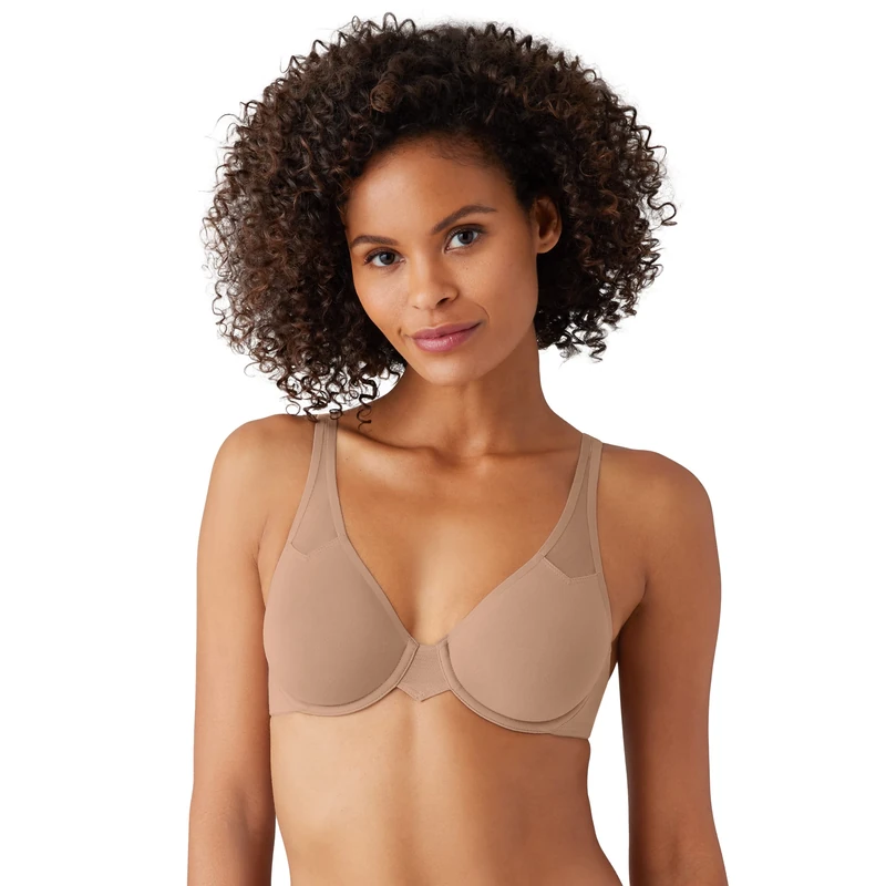 Wacoal 851315 Body by 2.0 Underwired Bra - Image 1