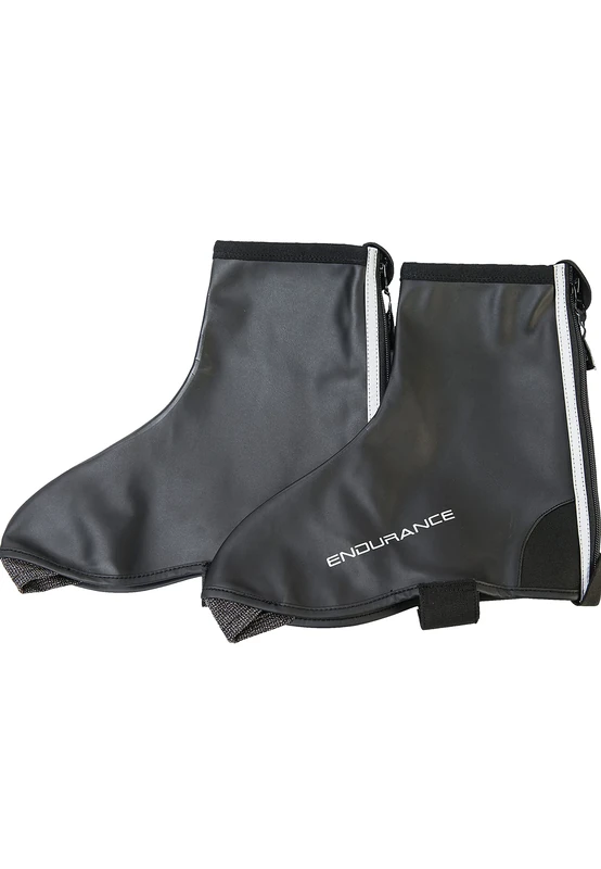 ENDURANCE Treviso Shoe Support Black 44 - Image 1