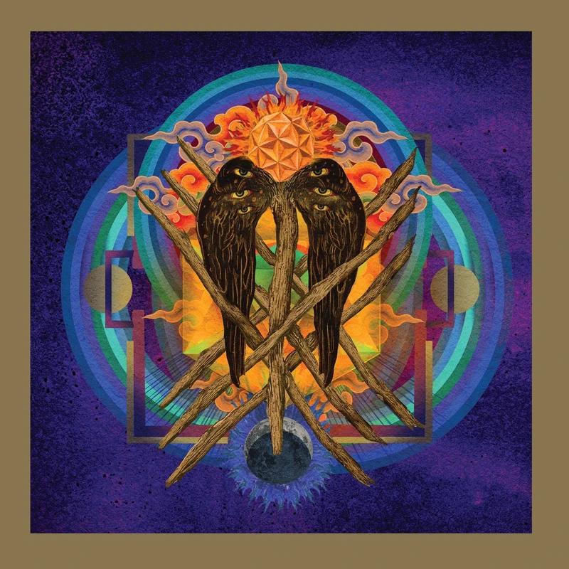 Our Raw Heart [VINYL] - Image 1