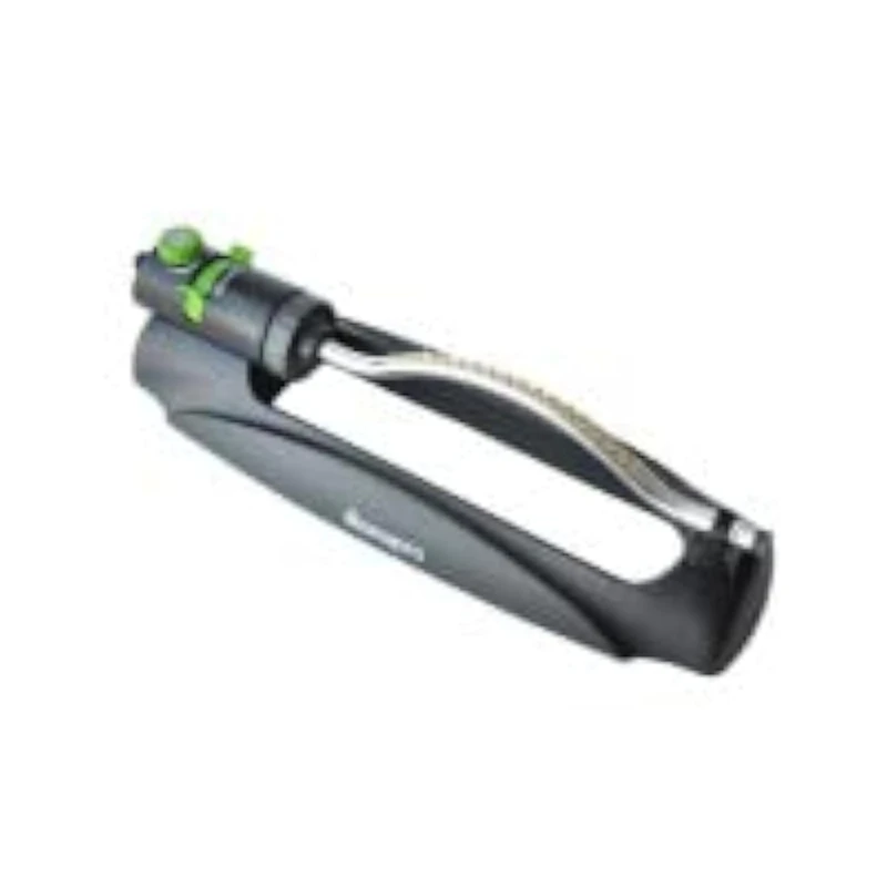 Manupro Oscillating Sprinkler - 17 Nozzles - Up to 250 m2