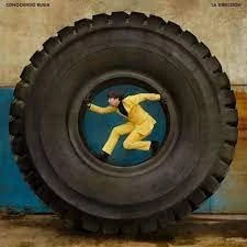 La Direccion [Vinyl LP] [VINYL] - Image 1