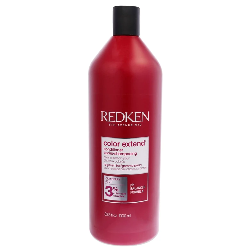 Redken Color Extend Conditioner-NP For Unisex 33.8 oz Conditioner