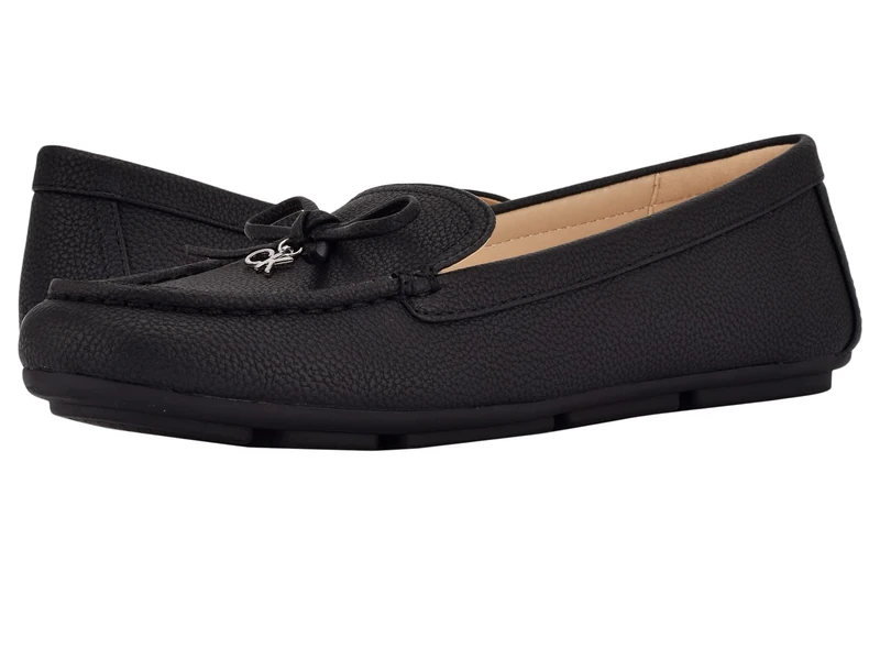 Calvin Klein Linca, Black, 4 UK