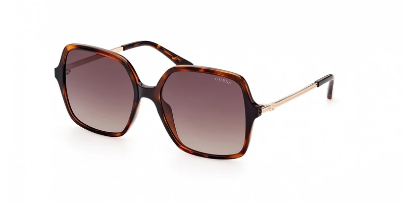 GUESS GAFAS GU7845 C: dark havana
