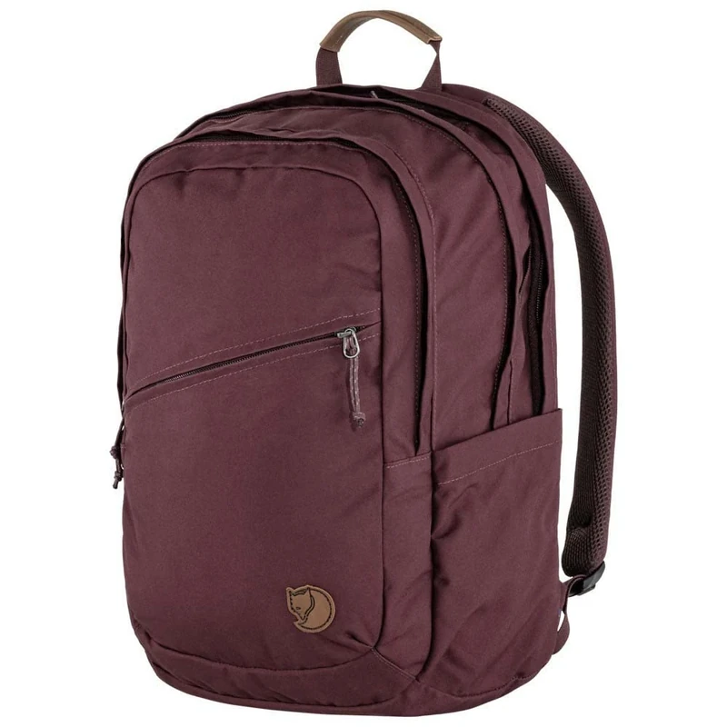 Fjallraven 23345-357 Räven 28 Sports backpack Unisex Port Size One Size