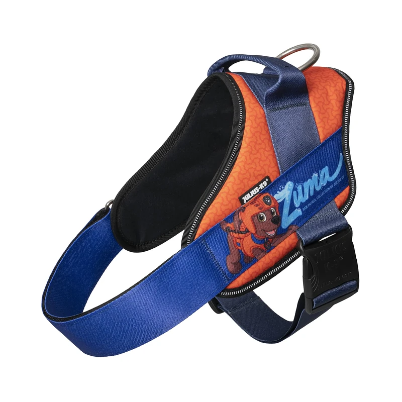 Julius-K9 Paw Patrol Dog Harness, Size: L, Zuma