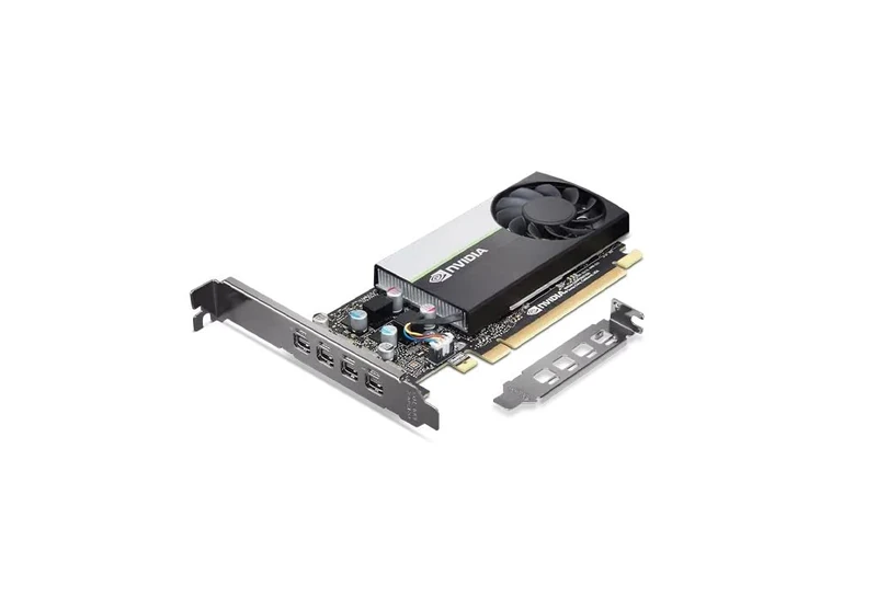 Lenovo Nvidia T1000 8GB GDDR6 - Image 1