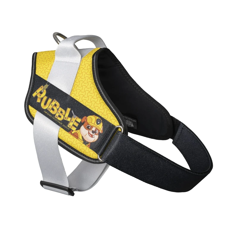 Julius-K9 Paw Patrol Dog Harness, Size: L, Rubble