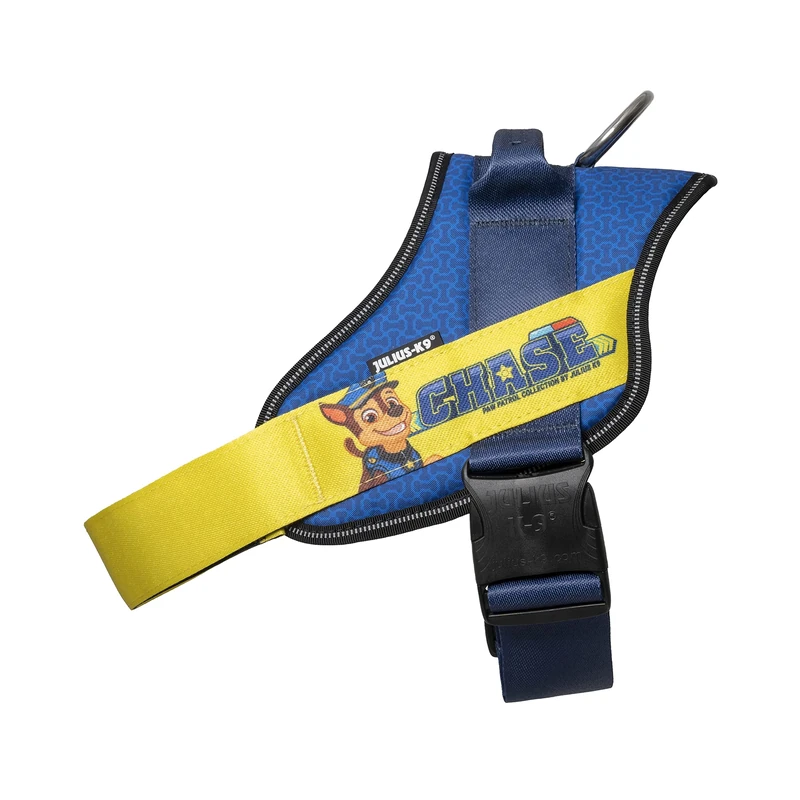 Julius-K9 Paw Patrol Dog Harness, Size: L, Chase