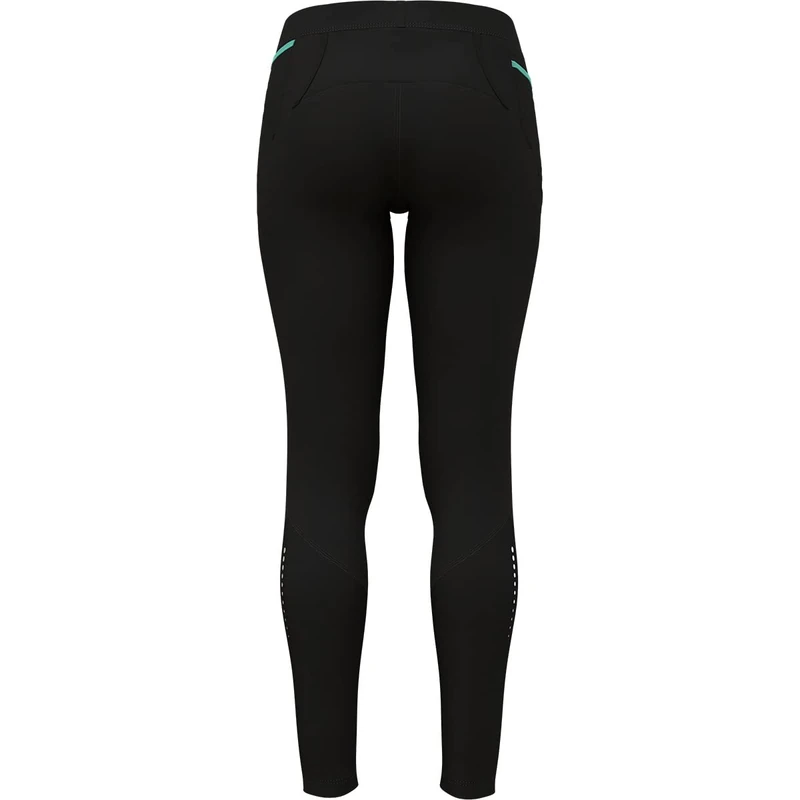Odlo Axalp Women's Winter Running Tights - Image 1
