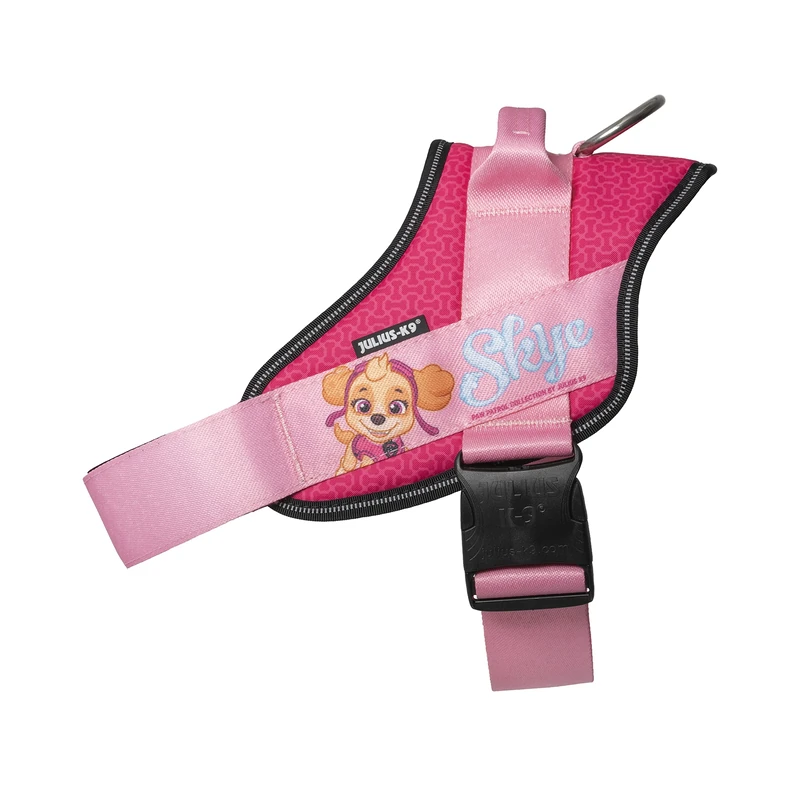 Julius-K9 Paw Patrol Dog Harness, Size: L, Skye