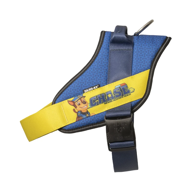Julius-K9 Paw Patrol Dog Harness, Size: XL, Chase