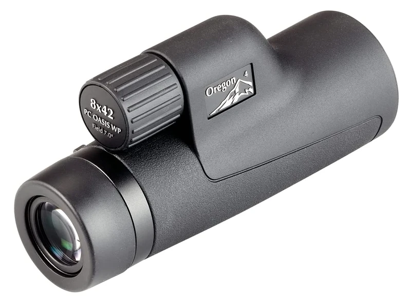 Opticron Oregon 4 PC Oasis 8x42 Monocular