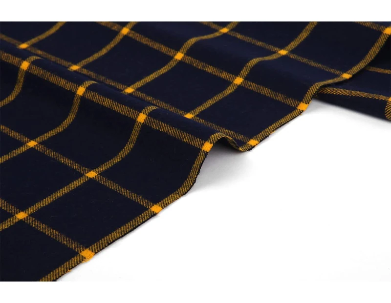 Dailylike Printed Fabric, Multicoloured, 1,1x3 m