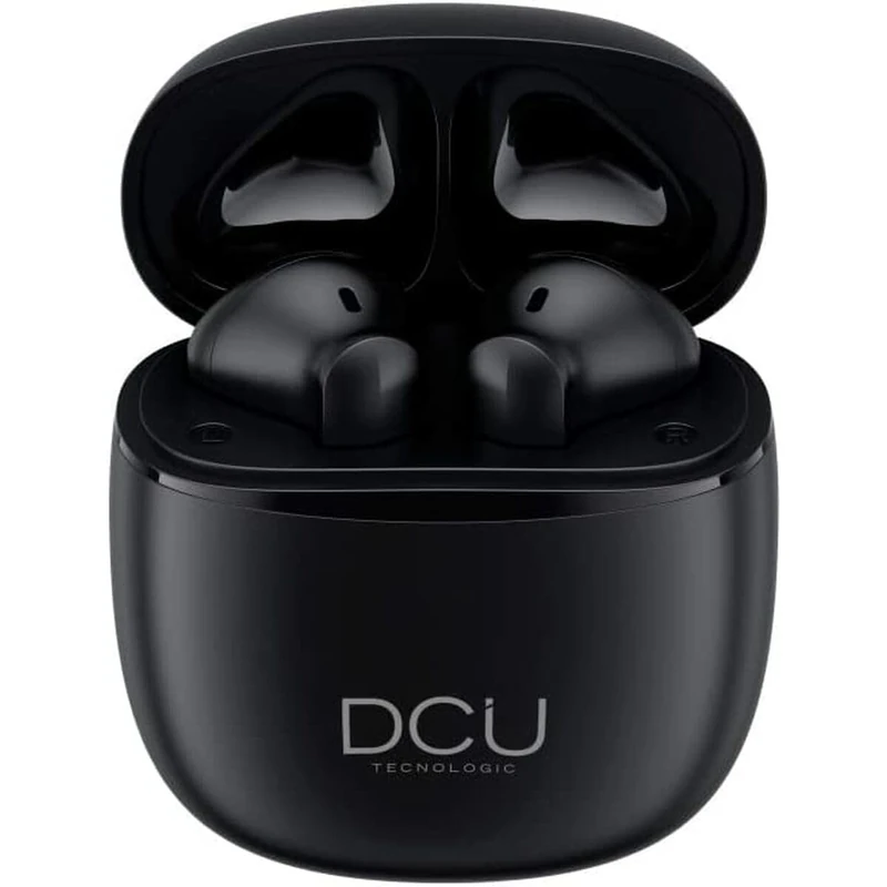 DCU TECNOLOGIC Mini Mate Bluetooth 5.1 Earbuds - USB Type-C