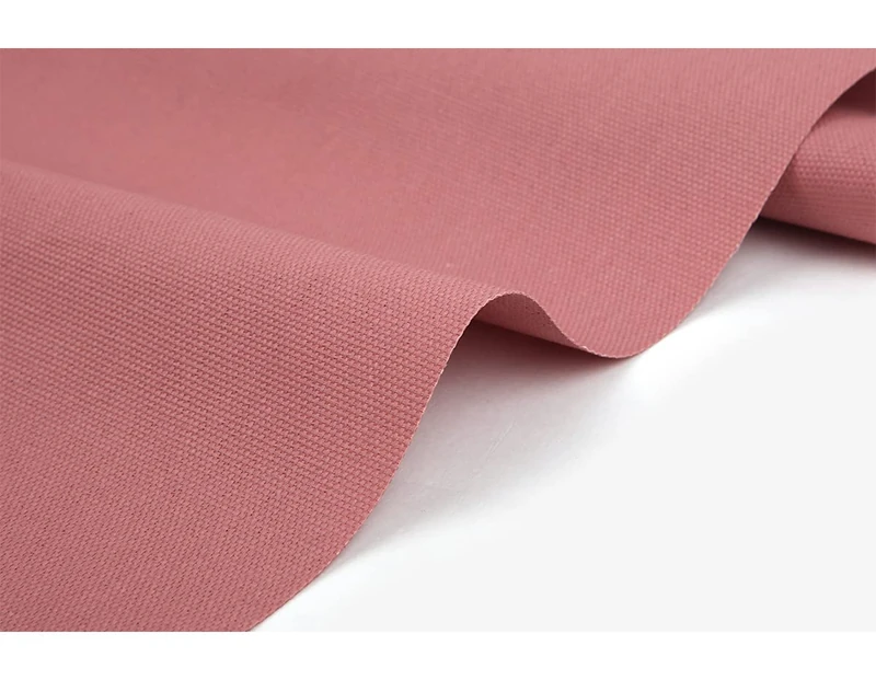 Dailylike Printed Fabric, Pink, 1,5x3 m