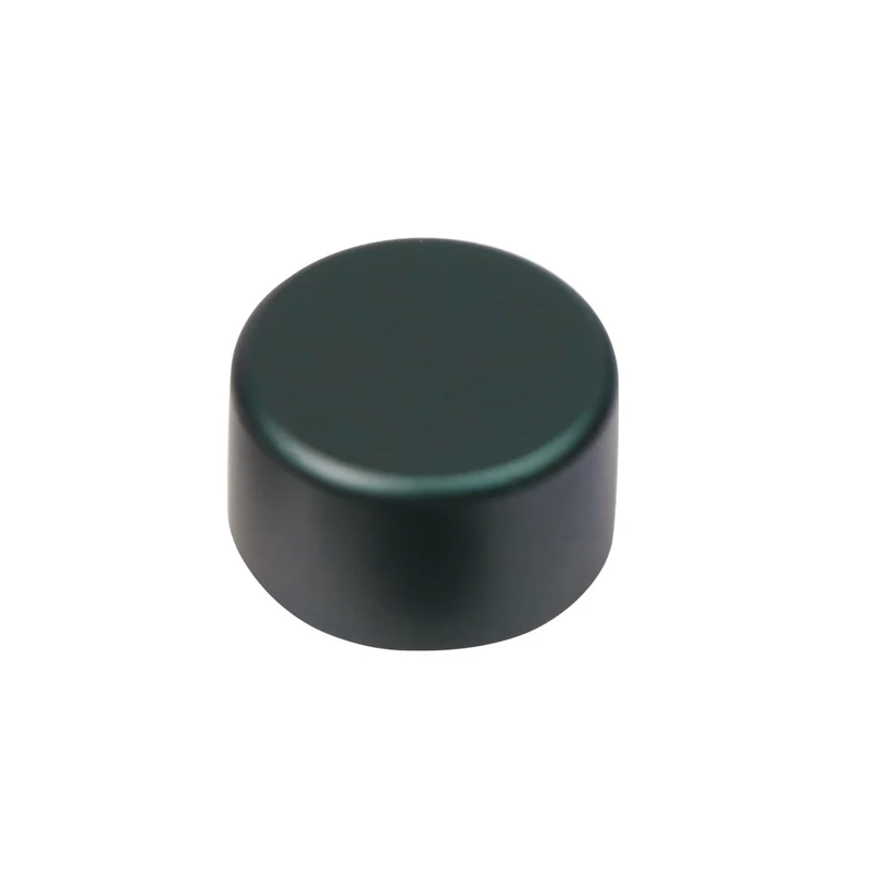 EPOMAKER Upgrade Knob for Mechanical Gaming Keyboards, Suitable for TH66/TH80 PRO/Skyline75/Eclair75/Feker IK75, etc. (Black)
