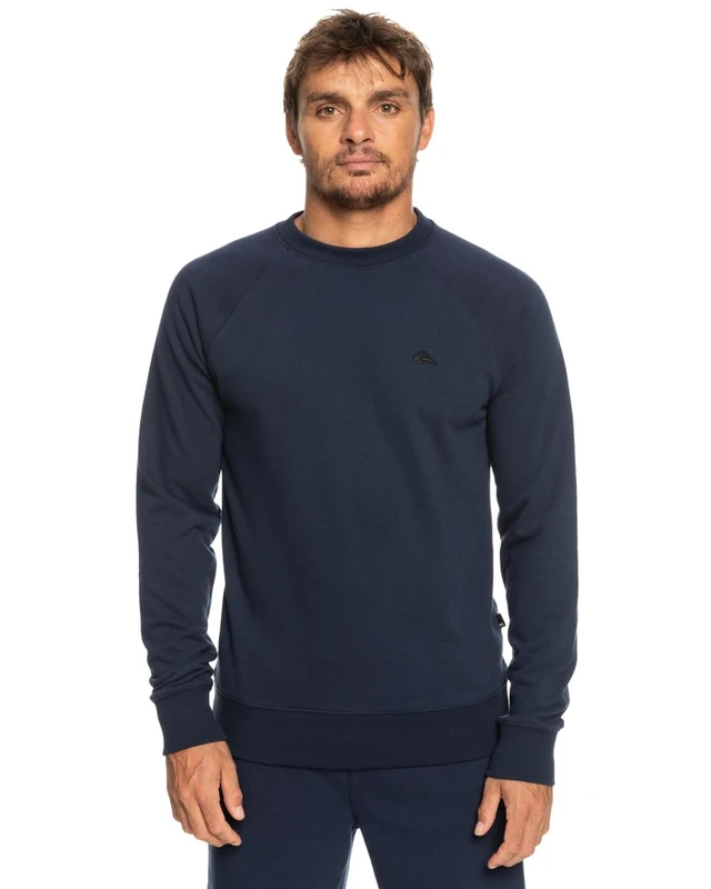 Quiksilver Essentials Raglan - Sweatshirt for Men