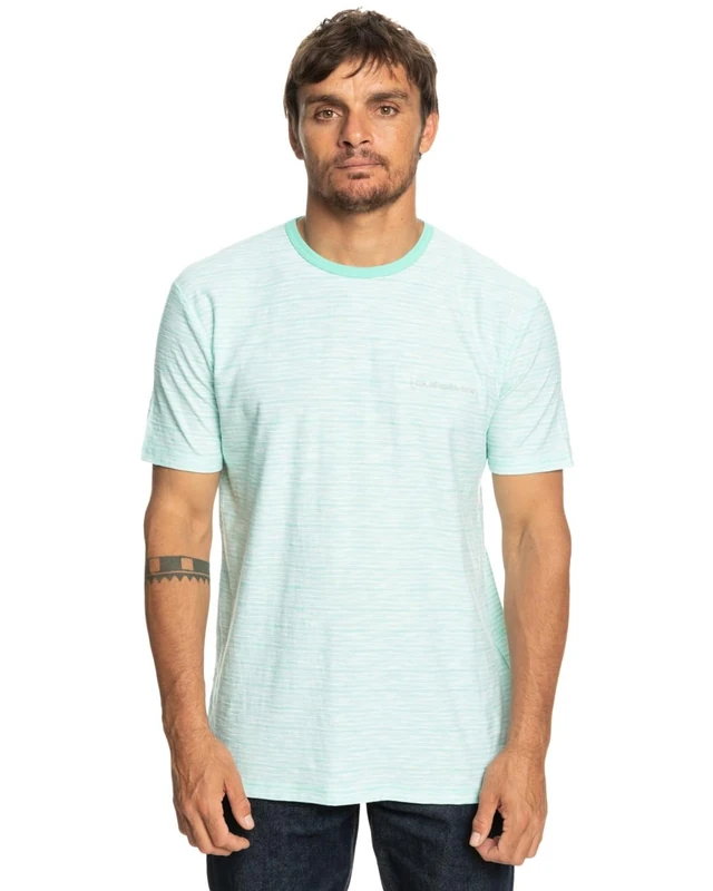 Quiksilver Kentin - T-Shirt for Men - Image 1