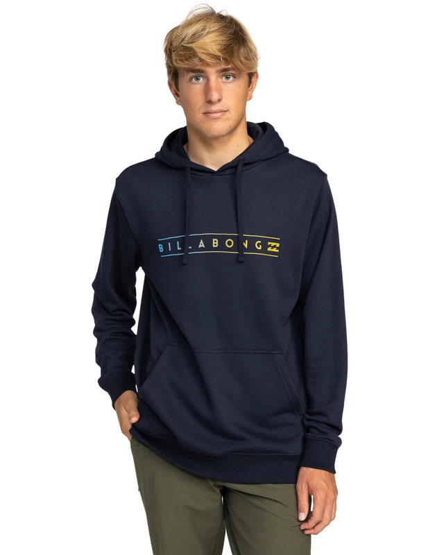 Billabong Unity Hoody for Men - Image 1