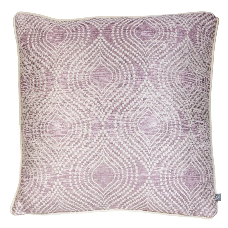 Prestigious Textiles Radiance Polyester Filled Cushion, Polyester, Viscose,