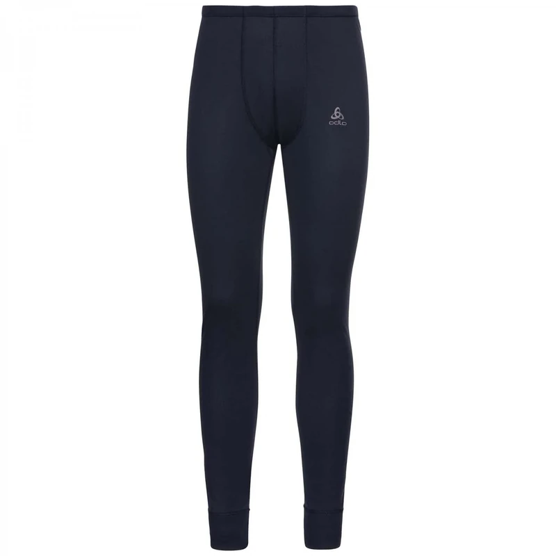 Odlo Thermal Trousers Men Active Warm I Thermal Underwear I Warm Ski Underwear Long Thermal Trousers I Men