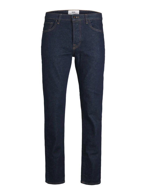 JACK & JONES Male Comfort Fit Jeans RDD Mike Royal RE 862