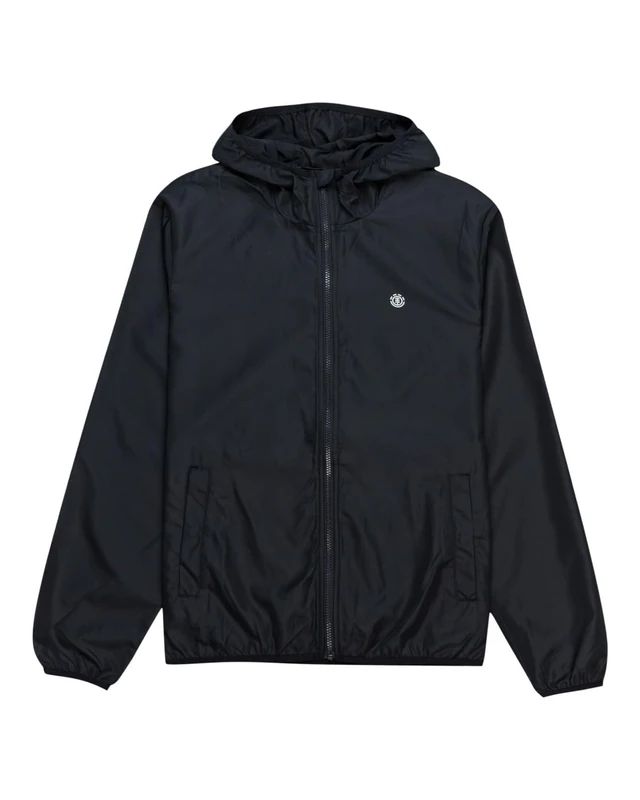 Element Alder Nano - Lightweight Jacket - Men - XS - Blue.