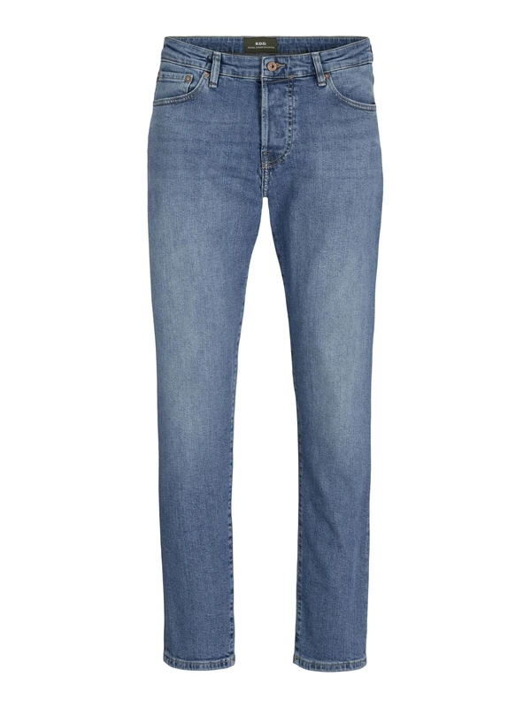 JACK & JONES Male Comfort Fit Jeans RDD Royal RE 911 Comfort Fit Jeans