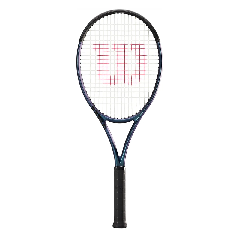 Wilson Ultra 100UL v4 Tennis Racket, For Men and Women
