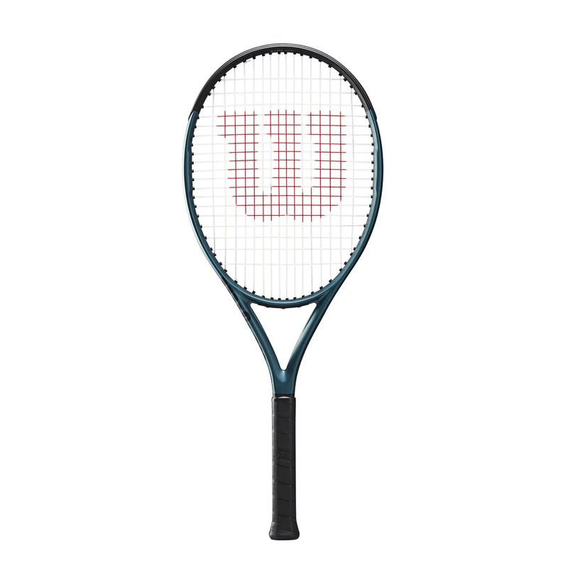 Wilson Ultra v4 Tennis Racket, For Children (11-12 Years)