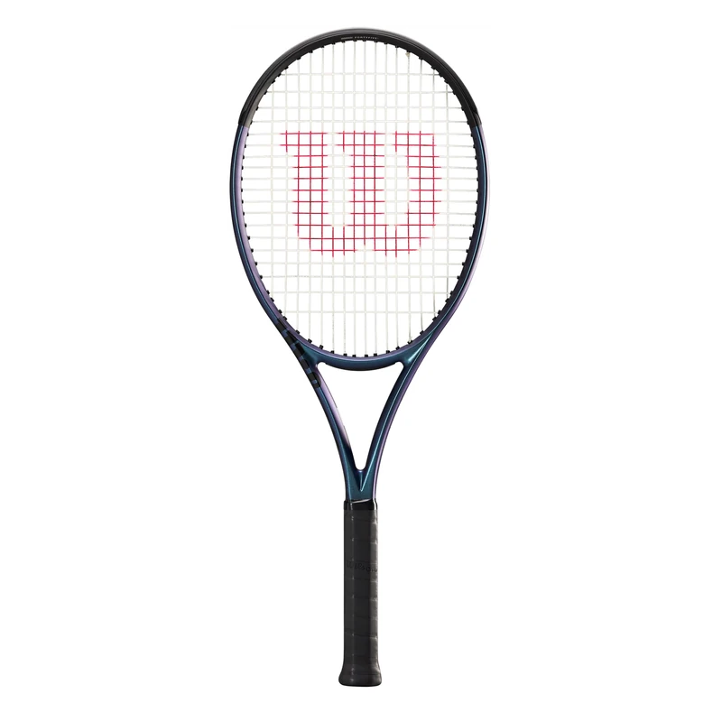 Wilson Ultra 100UL v4 Tennis Racket, For Men and Women