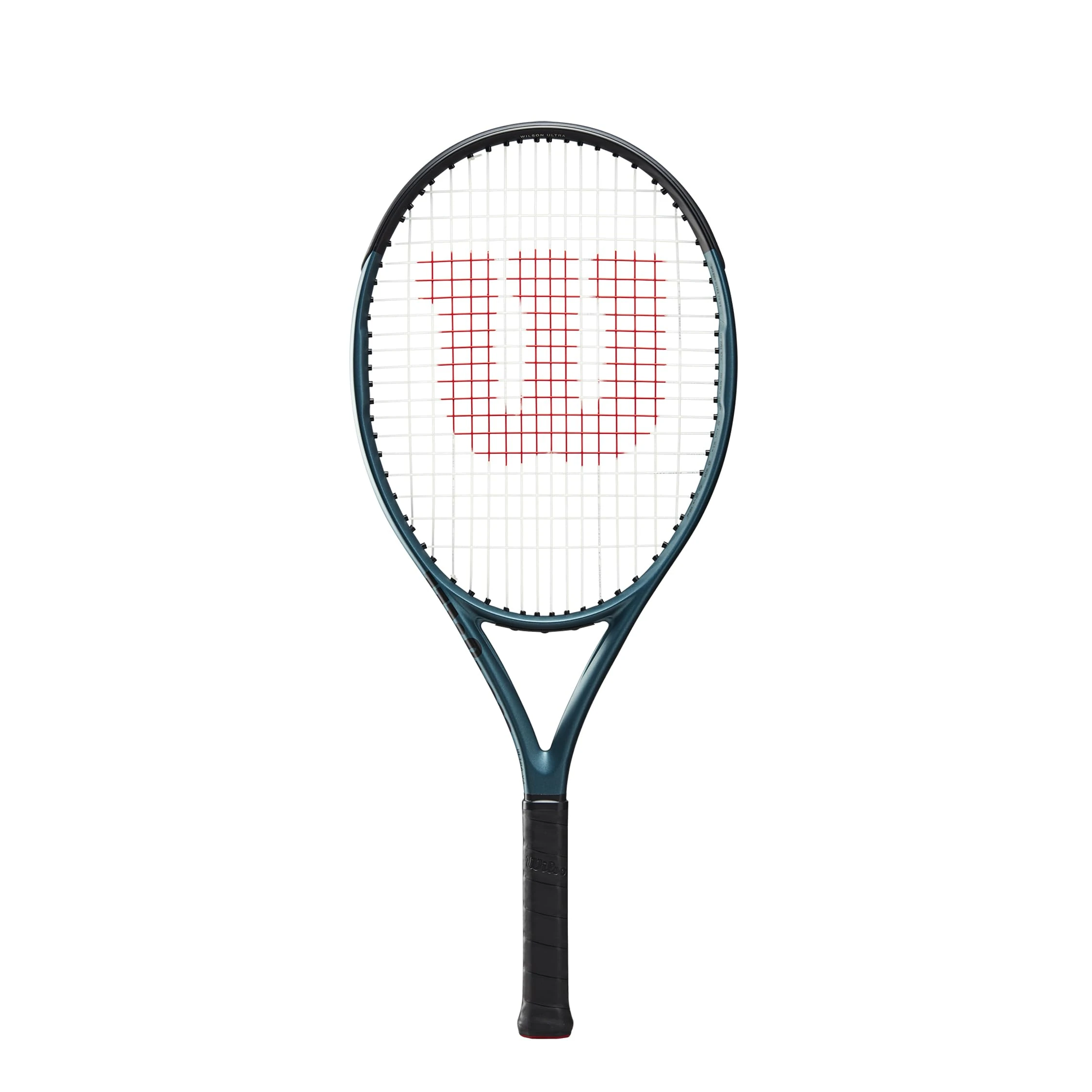 Wilson Ultra v4 Tennis Racket, For Children (9 - 10 Years)