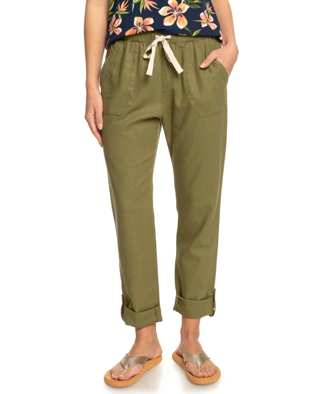 Roxy On The Seashore - Cargo Pants for Women