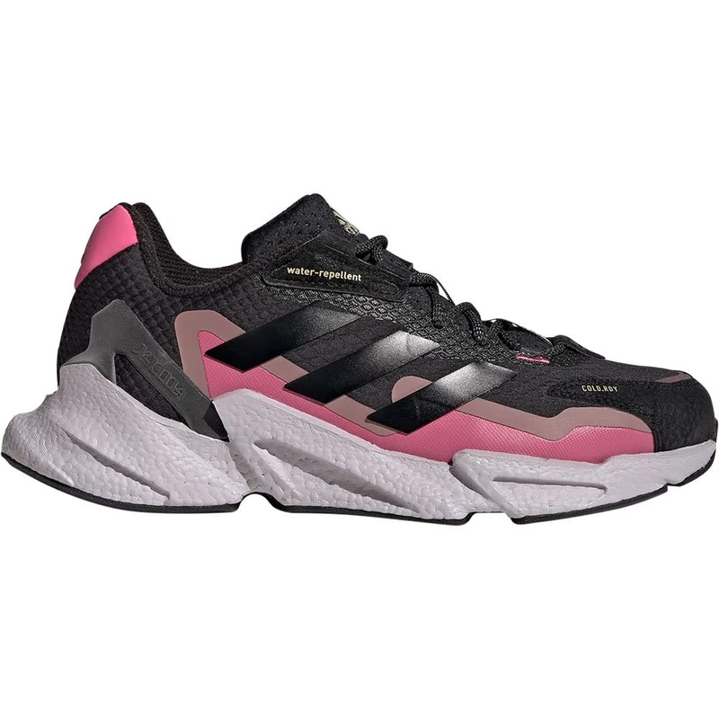 Adidas GW9639 X9000L4 C.RDY W Sneaker Adult core Black/core Black/Wonder Oxide 7.5 - Image 1