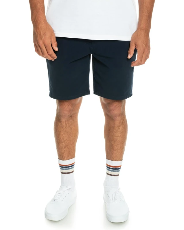 Quiksilver Krandy - Chino Shorts for Men