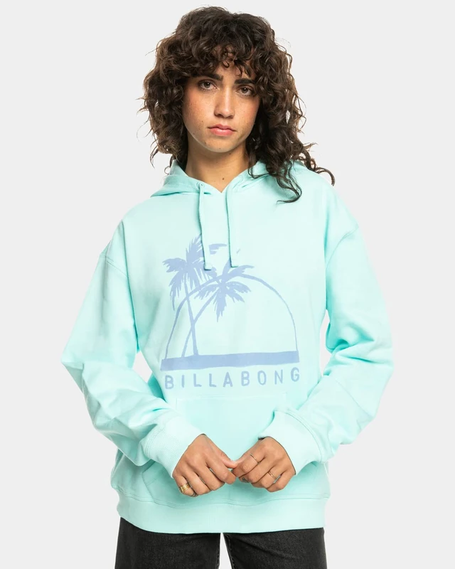 Billabong Palm Isle - Hoodie for Women