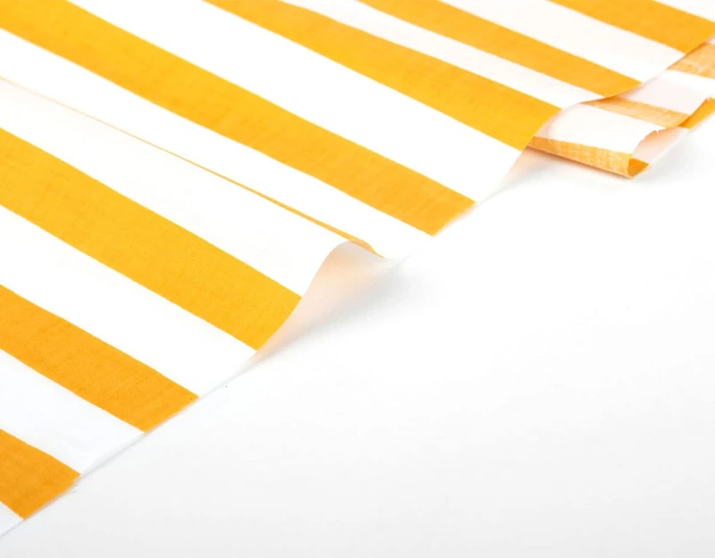 Dailylike Printed Fabric - Multicoloured 100% Cotton 1.6x3 m