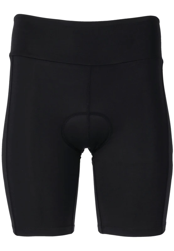 ENDURANCE Women's Mirabel Shorts, 1001 Black, 40