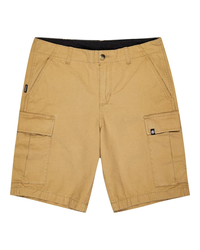 Element Legion - Cargo Shorts for Men Beige