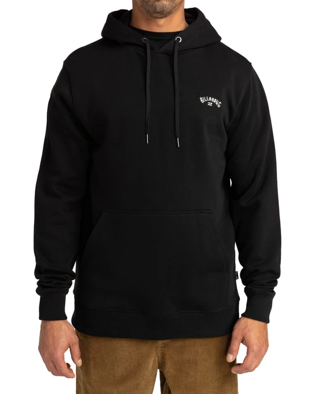 Billabong Arch Po - Sweatshirt for Men - Image 1