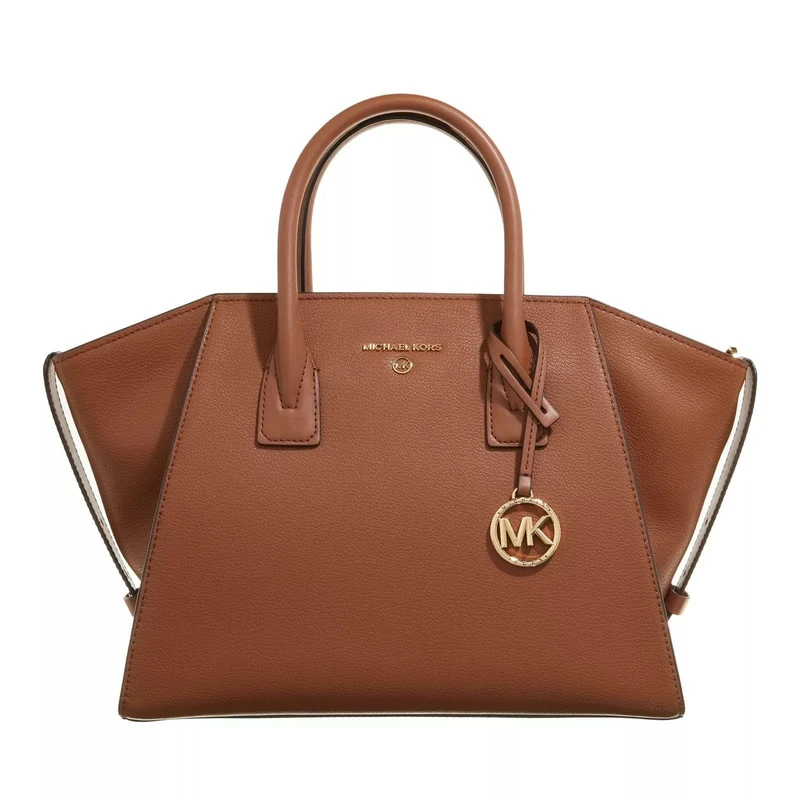 Michael Kors 30F2G4VS3L-230 LG TZ SATCHEL Bag Female LUGGAGE