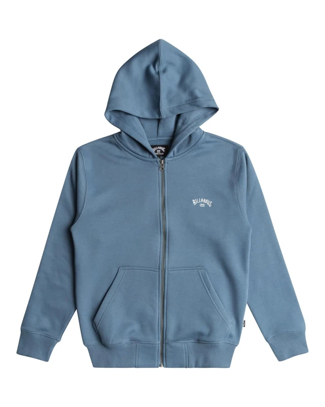 Billabong Arch - Zip-Up Hoodie for Boys 8-16