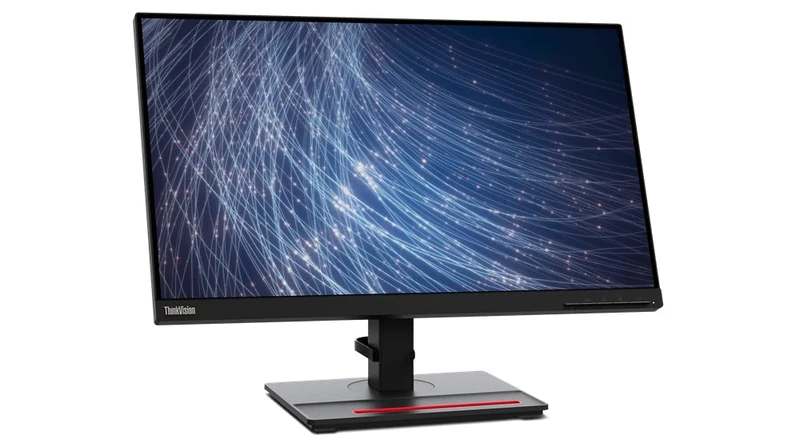 Lenovo ThinkVision T24m-29 23.8 inch 1920 x 1080 Full HD IPS LED Flat Monitor Black - 63A5GAT6EU